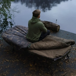 Solar Tackle Worldwide Sleep Systems